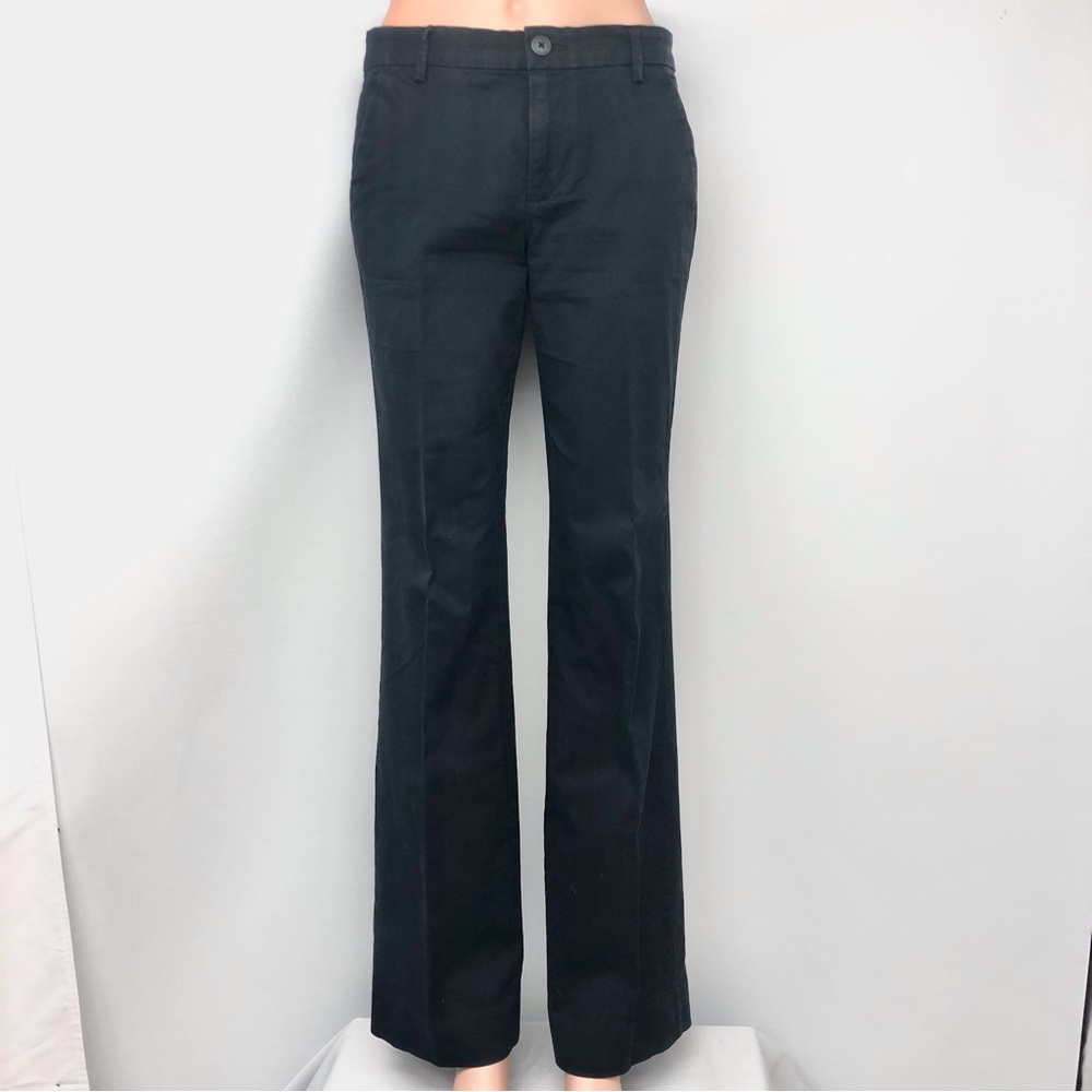 Gap black Khakis trouser pants